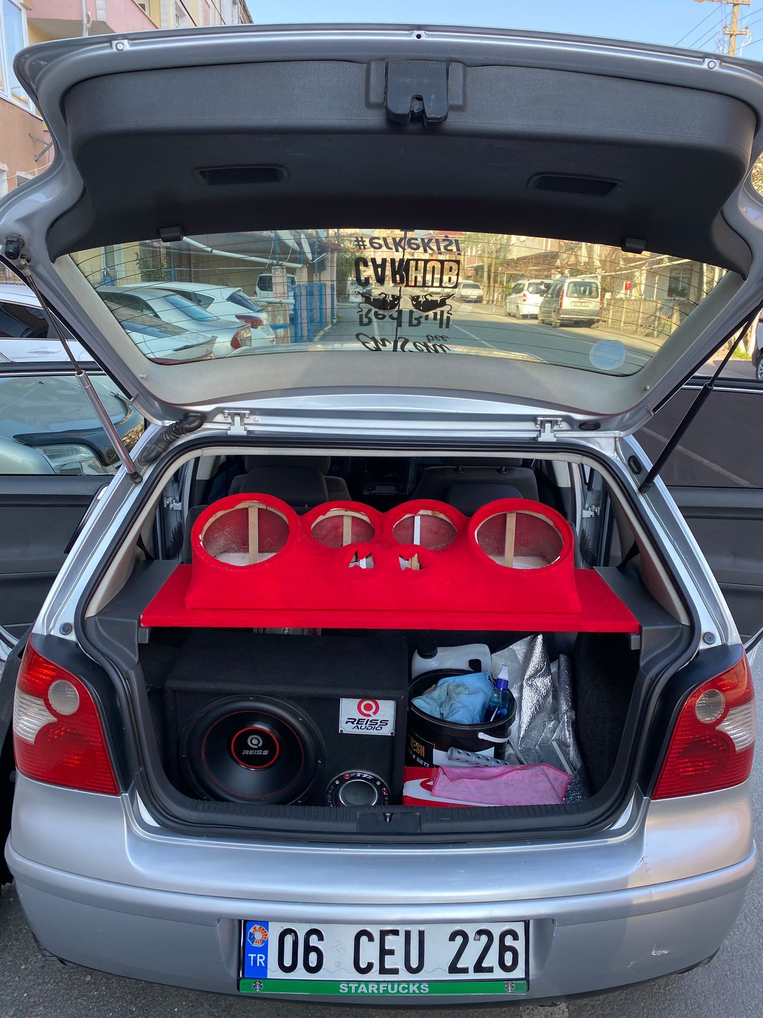 Sefa Auto Sound